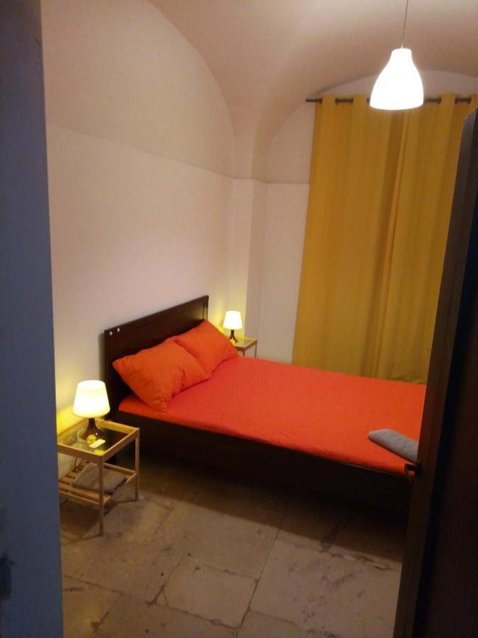 Garibaldi Centro Apartment Bari Exterior foto